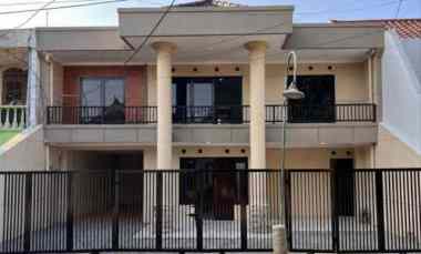 rumah rungkut harapan strategis
