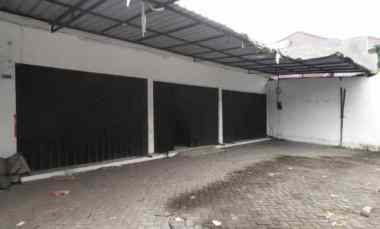 Rumah Rungkut Madya Strategis