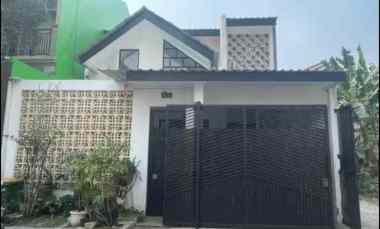 Rumah Murah Murah Apik di Aneka Elok Penggilingan Cakung Jakarta Tim