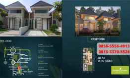 Perumahan Safira Juanda Resort Sidoarjo Call 0856 5556 4913