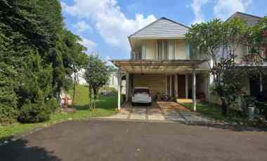 Rumah Samping Tol Andara. Green Andara Residences Depok