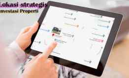 Rumah Dijual di samudera raya, tajurhalang, sasak panjang, kab bogor