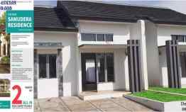 Rumah Dijual di samudera raya, tajurhalang, sasak panjang, kab bogor