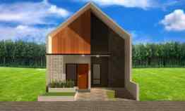 Cluster Strategis tanpa Dp Pinggir Jalan di Tarumajaya Bekasi