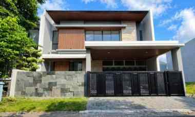 Rumah San Antonio, Pakuwon City New