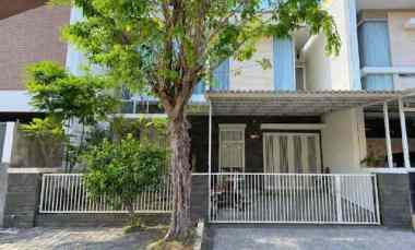 Rumah San Diego, Pakuwon City Minimalis Siap Huni