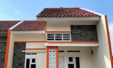 Rumah Dijual di Jalan Raya Pabuaran Citayam Depok