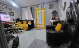 Rumah Sangat Strategis di Pusat Kota Jakarta