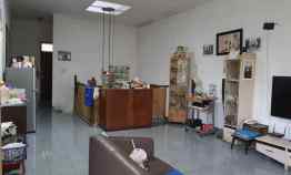 Rumah Sanggar Hurip dekat Kawaluyaan Soekarno Batta Bandung