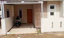 Rumah Siap Huni SHM 100 Jutaan di Bandung Selatan