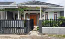 Rumah Strategis Kwalitas Premium Bagus di Bandung Selatan