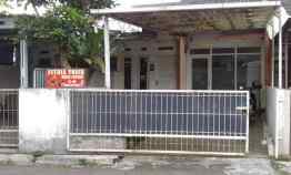 Rumah dekat Sangkuriang Kolmas Cimahi