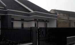 Rumah Cantik Lux Kwalitas Premium Katapang Nyaman Asri