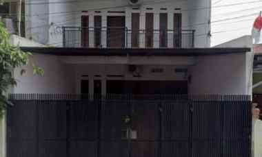 Rumah Disewakan di Sarijadi