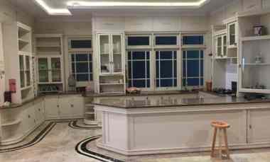 Rumah Sarijadi Setiabudi Siap Huni Mewah Kota Bandung