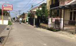 Rumah Mainroad Sariwangi Mekarwangi dekat Ciwaruga Cihanjuang Bandung