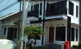 Rumah Minimalis Sariwangi dekat Gegerkalong Cihanjuang Sarijadi