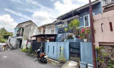 Rumah Dijual di Sariwangi