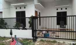 Dijual Rumah Minimalis Kavling Bedahan Sawangan Depok