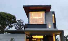 Rumah Dijual di Sawangan, Depok