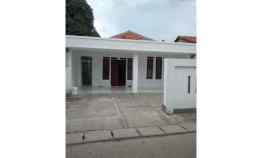 Rumah Siap Huni Baru Renovasi di Sawangan Depok