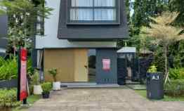 Rumah di Sawangan Brand New 2 lantai dalam Cluster di Sawangan Lama