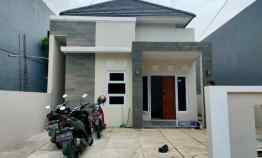 Dijual Cepat Rumah Satu Lantai di Banyumanik Semarang Jawa Tengah