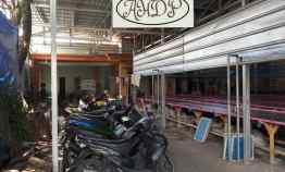 Dijual Rumah Besar Lt 825 Sayap Bojongsoang Ciganitri Bandung