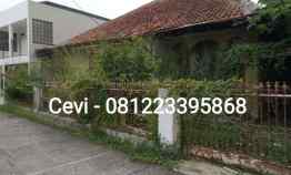 Rumah Hitung Tanah Saja Sayap Buahbatu Margacinta Bandung