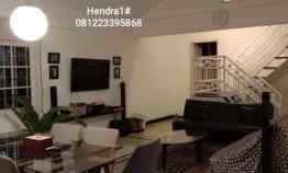 Dijual Rumah Vintage Sayap Gegerkalong Cipedes Bandung Kota