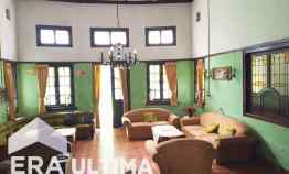 Dijual Rumah Vintage Sayap jl Gatot Subroto Kota Bandung