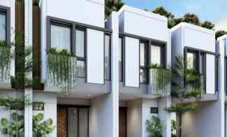 Rumah Dijual di Kartini Depok