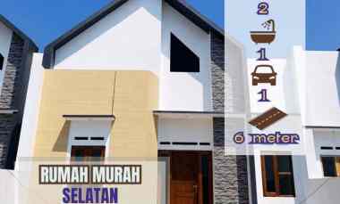Rumah Dijual di Baki, sukoharjo