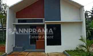 Rumah Scandinavian Bedahan Sawangan Free Surat2 Rohkus