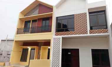 Griya Scandinavian Harjamukti Cibubur