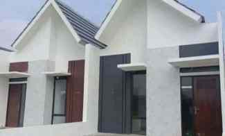 Rumah Scandinavian 1 Lantai tanpa DP di Grand Riscon Bandung Timur
