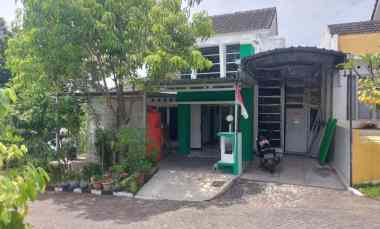Rumah Scound Daerah Mangun Harjo Daerah Kota Semarang