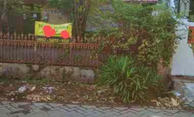 Rumah Secand yang Minimalis