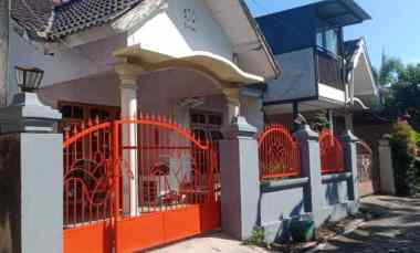 Rumah Seccond Murah Kawasan Industri Berbah