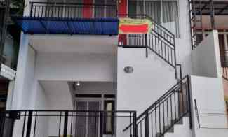 Rumah Dijual di Tanah Baru