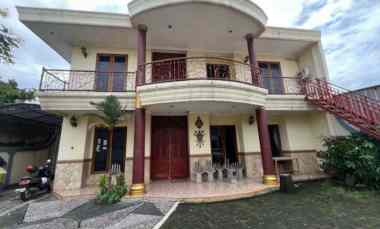 Rumah Dijual di Pancoran Mas, Pancoran Mas, Depok