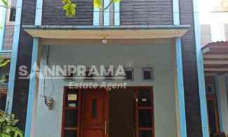 Rumah Second 2 Lantai Ciledug Rn
