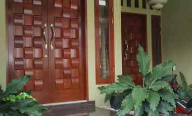 Rumah Dijual di Jatisetia, Bekasi Selatan, Bekasi