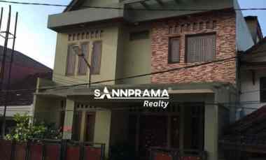Rumah Dijual di Jatisetia, Bekasi Selatan, Bekasi