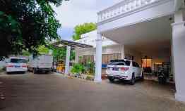 Rumah Second 2 Lantai di Joglo