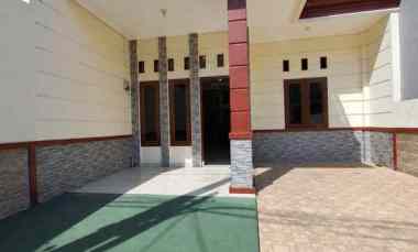 Rumah Dijual di Beji timur, depok