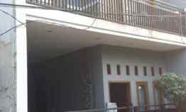 Rumah Second 2 Lantai Murah Siap Huni DiTapos,Depok