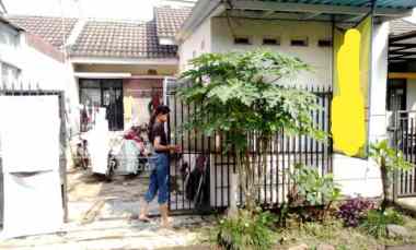 Rumah Second 3 Kamar di Anyelir Kalimulya Rn-tami