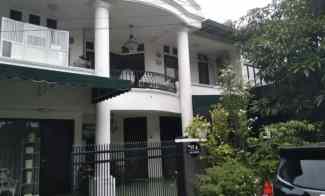 Rumah Second 4,5M di Bintaro Jakarta Selatan