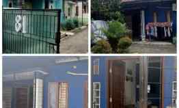 Rumah Second 550Jt Pancoran Mas Depok